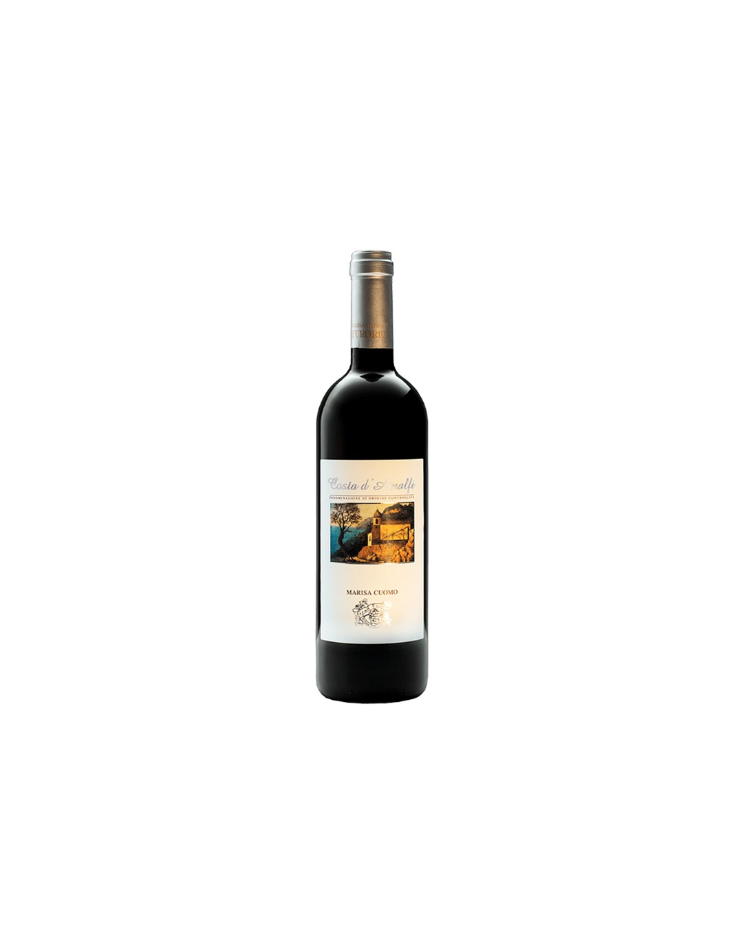C D'AMALFI ROSSO MARISA CUOMO