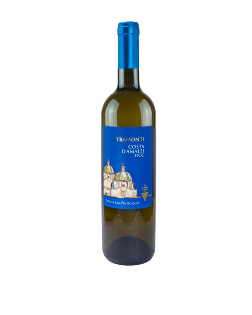 TRAMONTI BIANCO