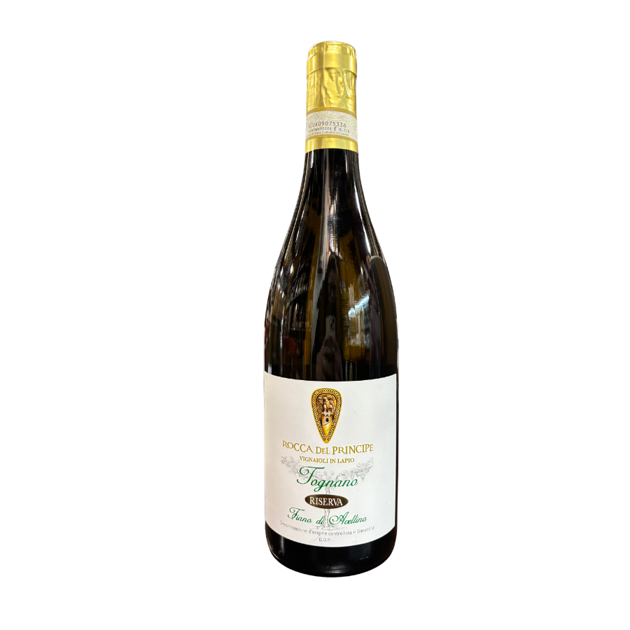 FIANO FOGNANO RISERVA