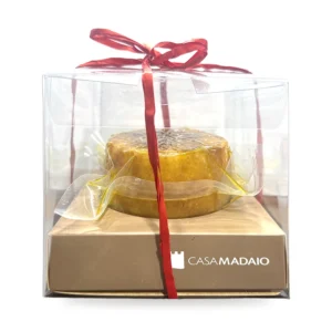 Perla alla zucca - Casa Madaio