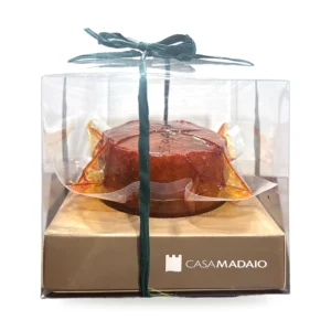 Rosso ai due latti - Casa Madaio