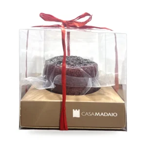 Sbronzo ai due latti - Casa Madaio